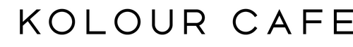 Kolour Cafe Logo